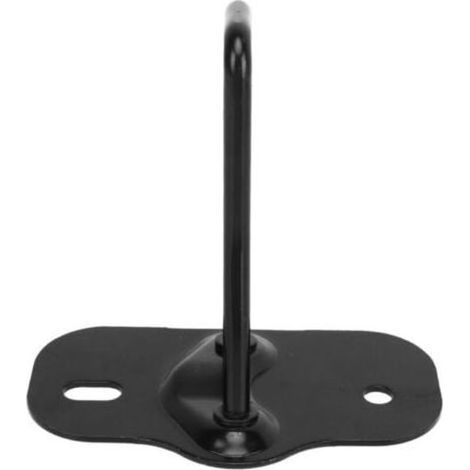 2 clignotants poignée courte, lentille ambrée, ampoule halogène BA15s1156, pour moto (1/4)