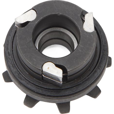 Roue libre de vélo 9T 12mm, pignon de rechange pour vélo pliant 412 à une seule vitesse (1/5)