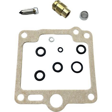 Kit de réfürtion carburateur - compatible XJ700 XJ750 FJ1100 FJ1200 (1/4)