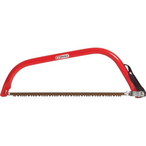 KS Tools - Scie à buches 760mm - 907.2517
