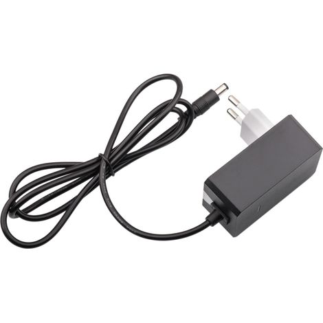 12,6V Chargeur 2A Adaptateur Secteur Alimentation Chargeur Protections à Plusieurs pour Équipement Électronique Batterie Lithium ION Li-ION LiPo 3S 10.8V 11.1V 12.6V (1/5)