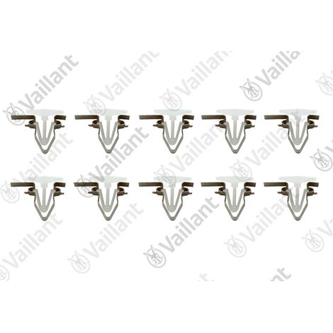 VAILLANT Morsetto, (x10) VC 104/3-E e.a. Vaillant-Nr. , 219619