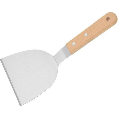 Set de 2 spatules pour plancha Cook'in Garden