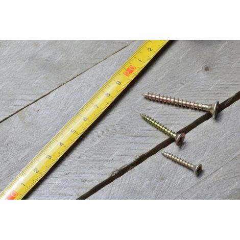 Mètre ruban de 2 m, 3 butées, revêtement en caoutchouc