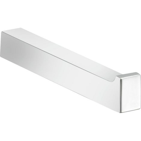 KEUCO EDITION 11 Toilettenpapier-Ersatzrollenhalter, verdeckte (1/2)