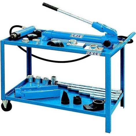Trade Shop - TITANIK 12 TON OMCN102 EXPORT -