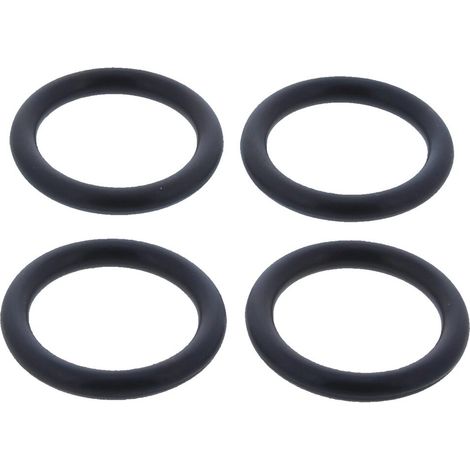Ideal 174898 Plate Heat Exchanger O-Ring Kit  Genuine Replacement Spare Part
