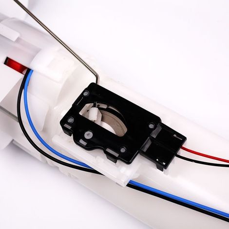 Kraftstoffpumpe für Kawasaki-Motorrad 49040-0716 - Schnelle Lieferung