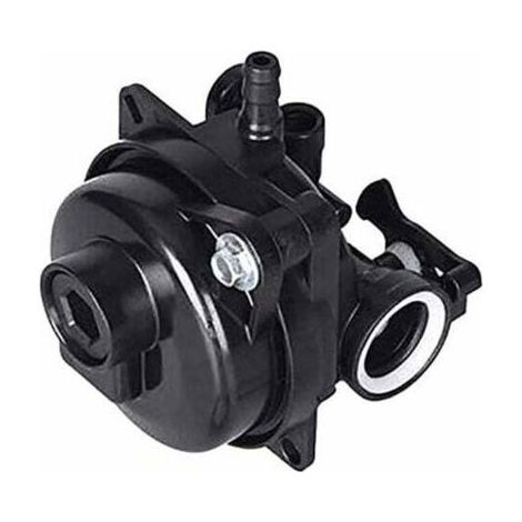 Carburateur pour Briggs & Stratton 300E 450E 500E 550E 575E 600E 591160 (1/5)