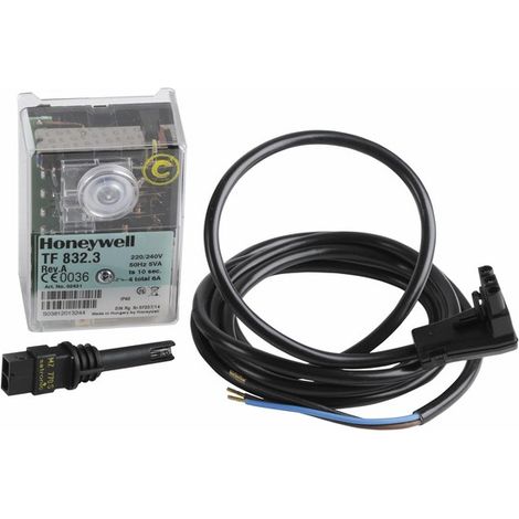 Kit di sostituzione TF 801/802 - FZ 711