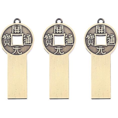 3-teiliges USB-Stick-Gehäuse (1/3)