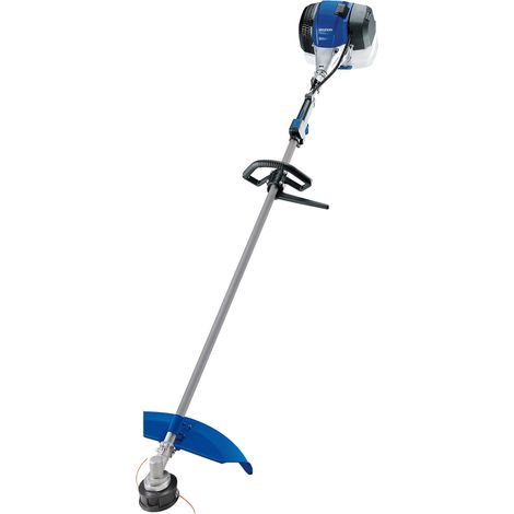 Decespugliatore 35220 Hyundai 2T Cc 52 Asta Mm 26