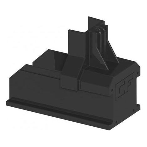 Clickfit Evo Tappo per Binario