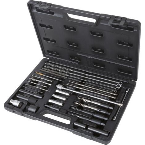 Beta 960VTC Strumento di controllo perdite cilindri motori benzina (1/5)