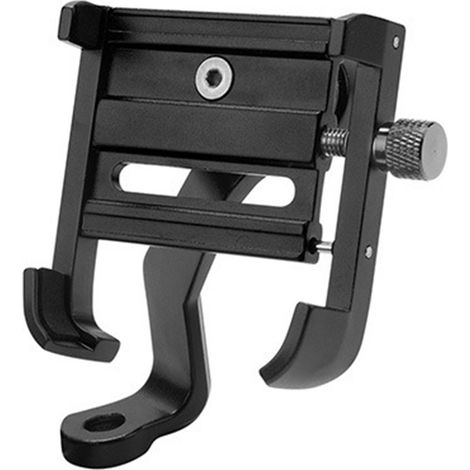 Support de téléphone rotatif à 360° pour vélo, universel, pour guidon de moto