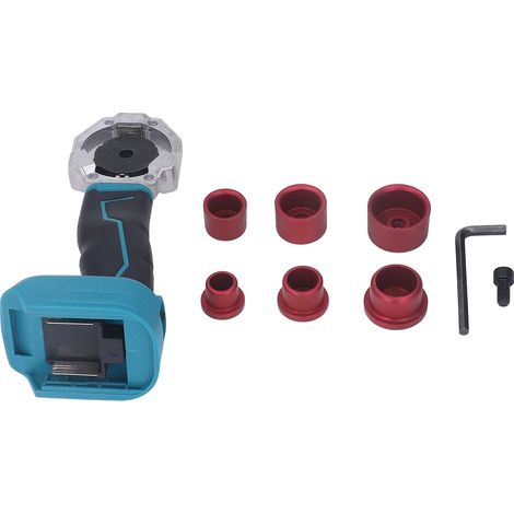 Tuyau PPR soudure électrique rechargeable lithium outil plombier domestique machine fusion à chaud (1/5)