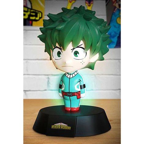 Lampara paladone icon my hero academia (1/3)