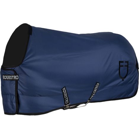 Misura 155 cm EQUESTRO Coperta Nebraska da paddock 250gr CAVALLO (1/4)