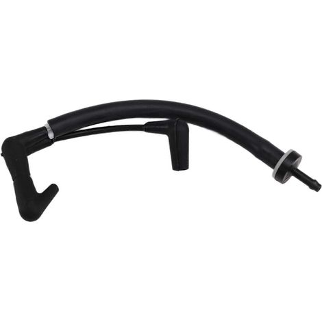 Électrovanne de tuyau de dépression automobile FL3Z3A788B, pour Expedition Navigator 2015-2021 (1/5)