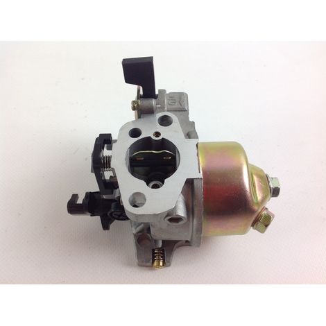 Carburatore 4 tempi motore trattorino rasaerba tagliaerba HONDA  16100-ZG9-803