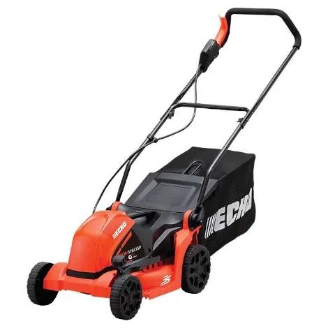 Tondeuse poussée sans fil Echo DLM-310/35P 40V sans batterie ni charge (1/5)