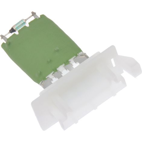 Régulateur de ventilateur de chauffage pour Mercedes 2004‑2012, A1698200397 (1/5)