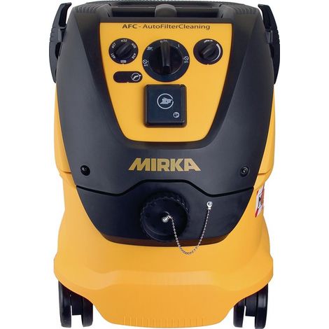 Aspirador MIRKA 1230 M AFC 230V - 8999220111