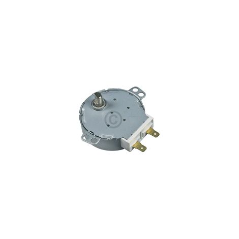 Motore di vassoio da 4 W Compatibile con Whirlpool 481236158419 TYJ50-8A7F per microonde