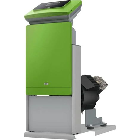 Reflexomat Unità di controllo RS 150/1 T per stazioni di mantenimento della pressione Reflexomat, 8880311