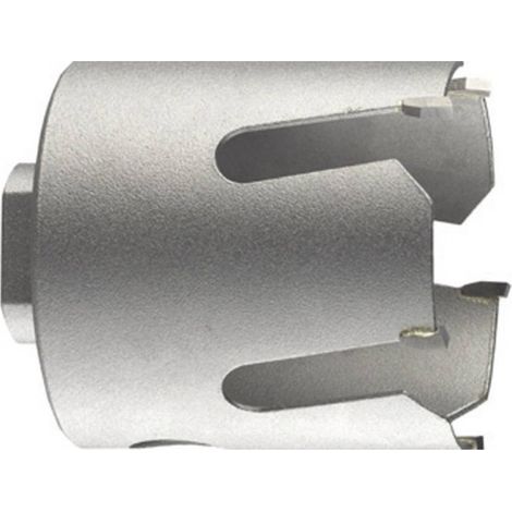 Heller  sega a  tazza Allmat  3725 diametro  sega 60  mm profondità  taglio 65  mm -  25950 (1/2)