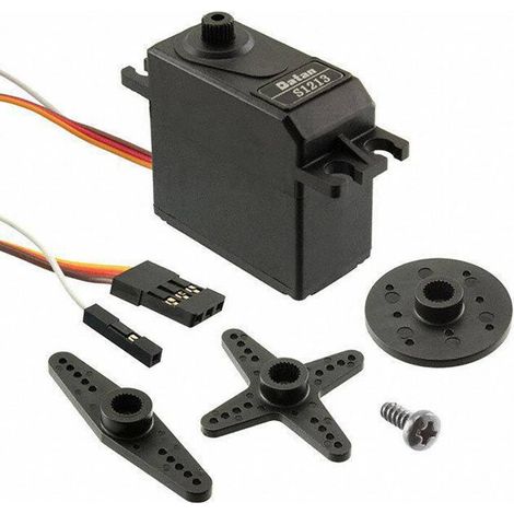 Adafruit 1404 Servomoteur 1 pc(s)