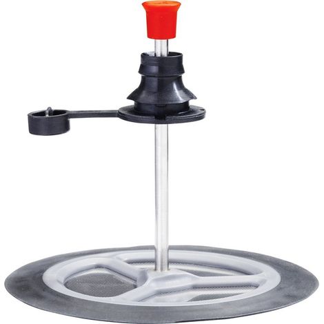 Kit de prensa de café Reactor 1.7L MSR (1/3)