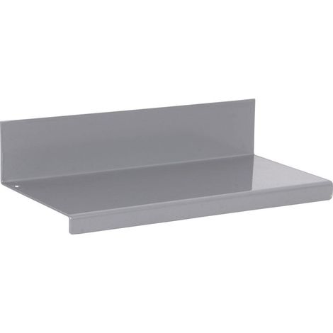 COFAN soporte calzado 290x130 mm a fondo perforado , Soporte Calzado a Fondo Perforado. 290x130 mm