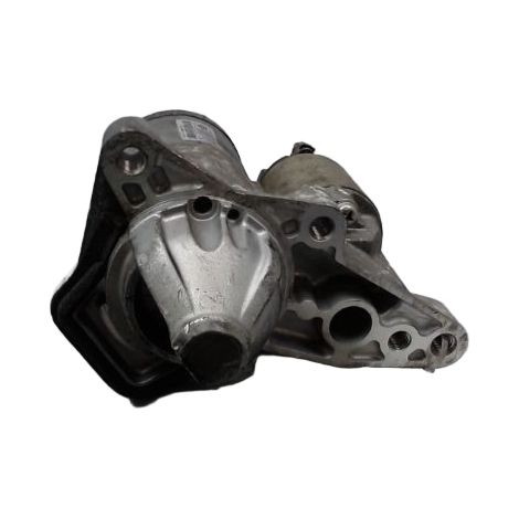 [PRODUIT D'OCCASION] Demarreur NISSAN Note I Phase 1 2006-2009 ♻️ Ref Oe. 233001ka1rex - Garantie à vie (1/4)