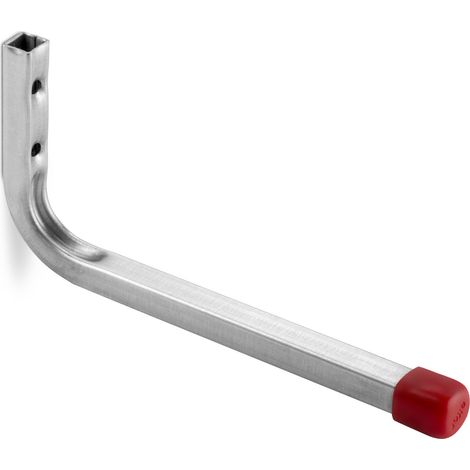 20er Pack - OrgaTech Allzweckhaken 80 x 175 mm (1/3)