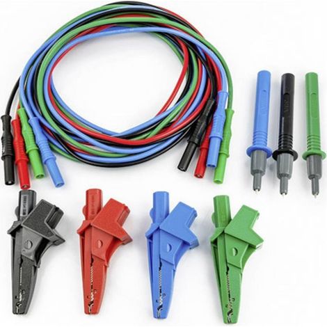 HT Instruments Universalkit G3 Messleitungs-Set     1 St.
