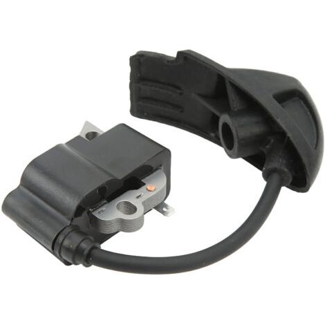 Zündspule 42414001307, Ersatzteil aus Metall und Gummi für Stihl Laubbläser BG56, BG86, BG86C, SH86 (1/4)