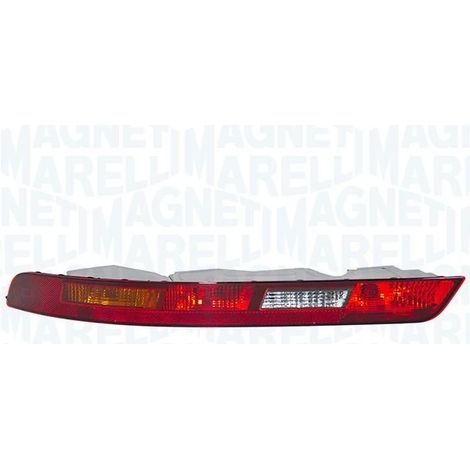 Feu arrière Magneti Marelli 715011133011 AUDI 8U0945095B 8U0945095D