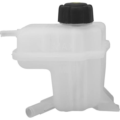 Expansion du Liquide de Refroidissement Moteur21721 JD00BDualis J10 Réservoir de Trop-Plein Construction ABS Haute Résistance Installation Facile Pièce de Rechange OEM (1/5)