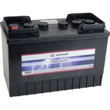 Batterie UNIVERSEL 610048068KR