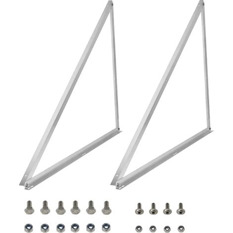 Bosch Accesorio técnica solar FK 12 Estructura de elevación Juego de ampliación vertical, 7735600499