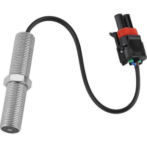 Stück Magnetischer Aufnehmer MPU Generator Drehzahlsensor Zubehör 3034572