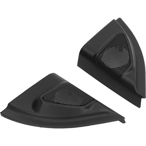 pièces Cache tweeter de montant de porte de voiture (1/5)