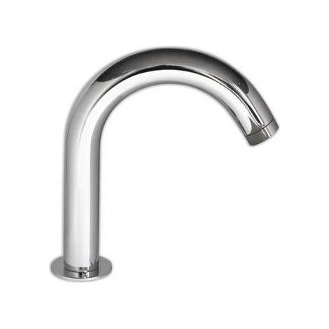 BOCCA LAVABO MINIMALISTA Misura: Cromo