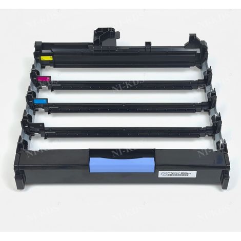 Drum Stand RM2-2750-000CN - Compatible with HP 4201, 4202, 4203, 4301, 4302, and 4303 models.