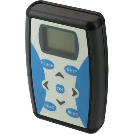 Télécommande de service pour plaque de déclenchement WPCLED - Nicoll (1/4)