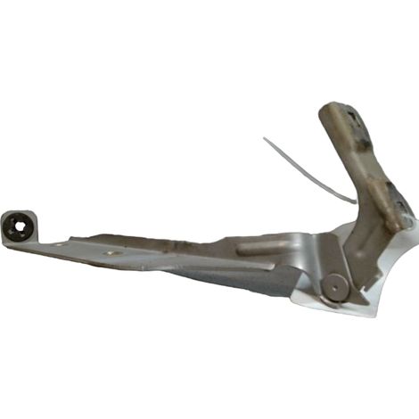 [PRODUIT D'OCCASION] Compas Gauche Capot NISSAN Micra ♻️ Ref Oe. 65401ax630 - Garantie à vie (1/3)