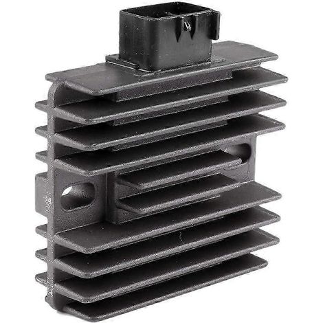 Regolatore di tensione/raddrizzatore per motori fuoribordo Yamaha, adatto per modelli F50, F60, F70, F115, LF115, T50, T60 a quattro tempi da 68V-81960-10-00. (1/5)