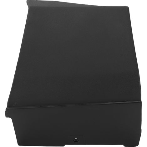 Garniture de garde-boue extérieure inférieure de couleur noire, ABS anti-rayures de remplacement pour Mazda CX 2016 – 2021 gauche: OE: D10E-51-PP0C (1/5)