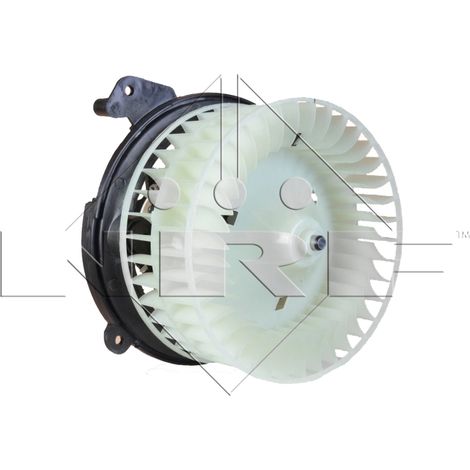 Pulseur d'air habitacle NRF 34046 MERCEDES-BENZ 2028209242 A2028209242